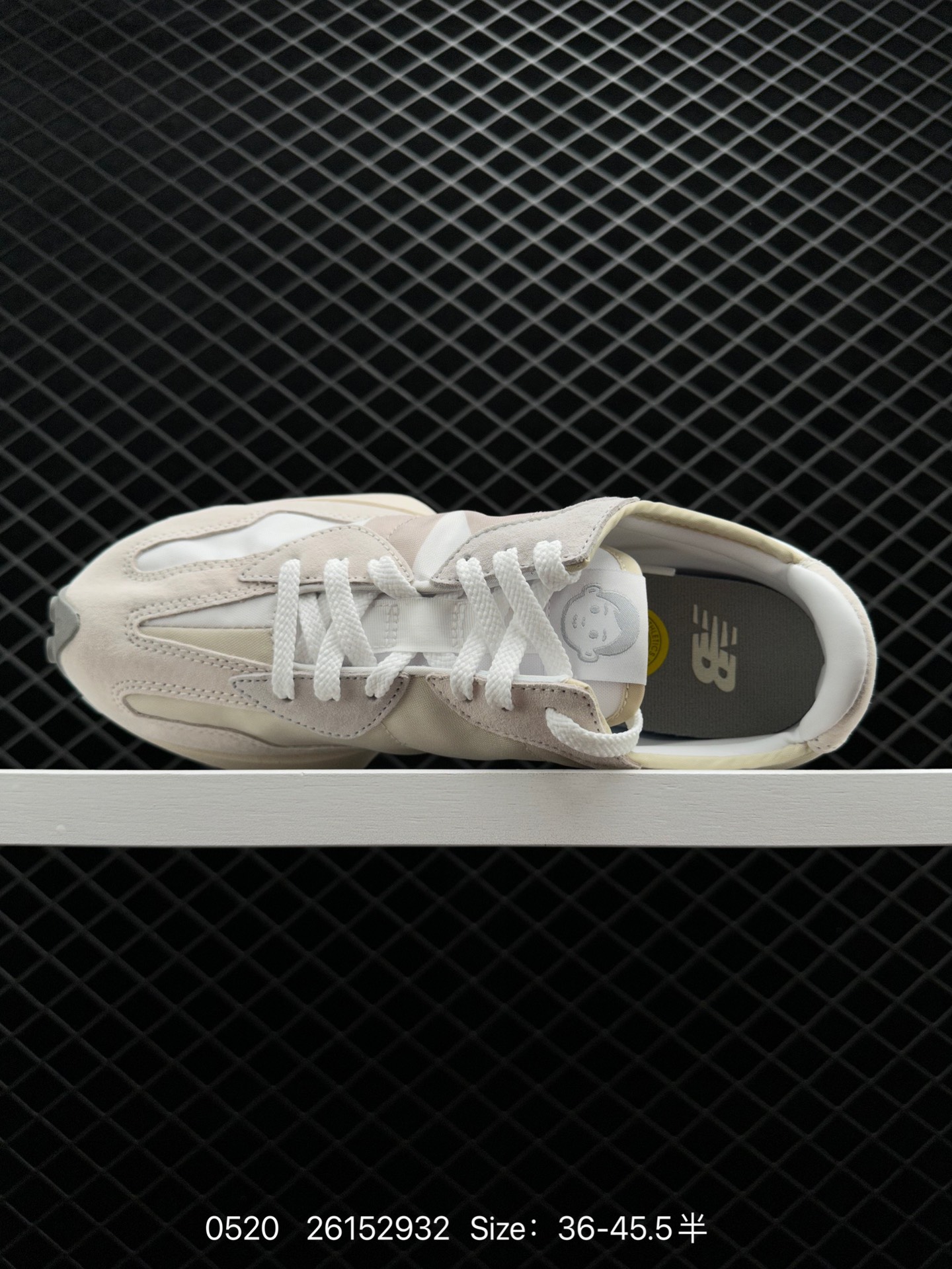 NB New Balance MS327